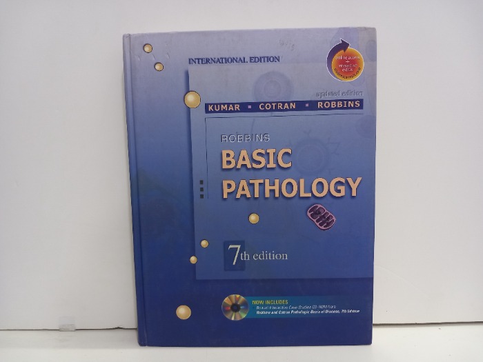 BASIC PATHOLOGY