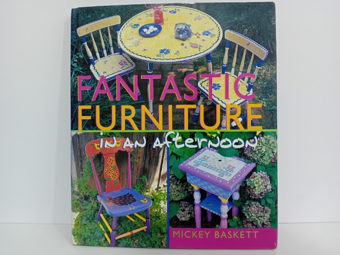 FANTASTIC FURNITURE INAN Afternoon