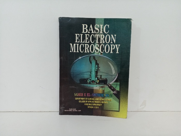 BASIC ELECTRON MICROSCOPY