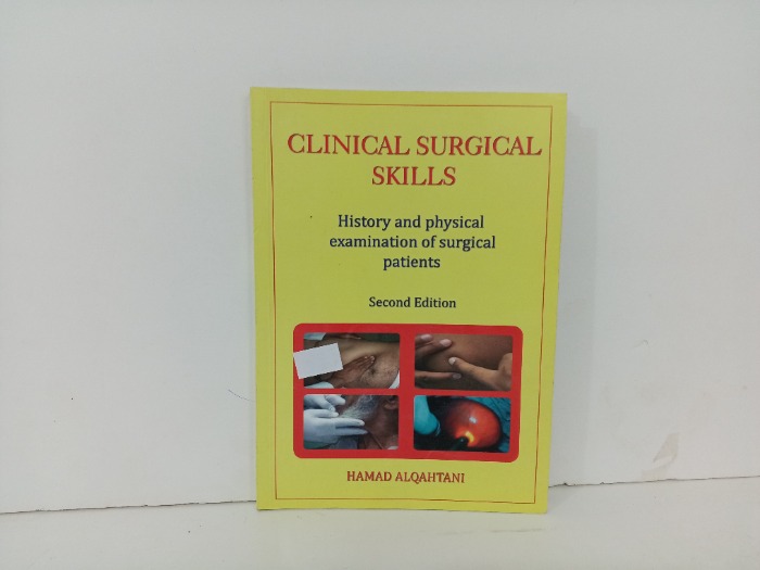 CLINICAL SURGICAL SKILLS