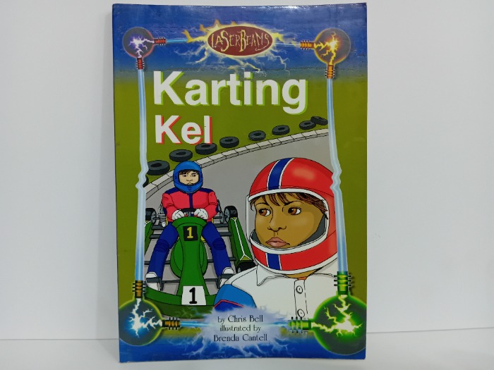 Karting Kel