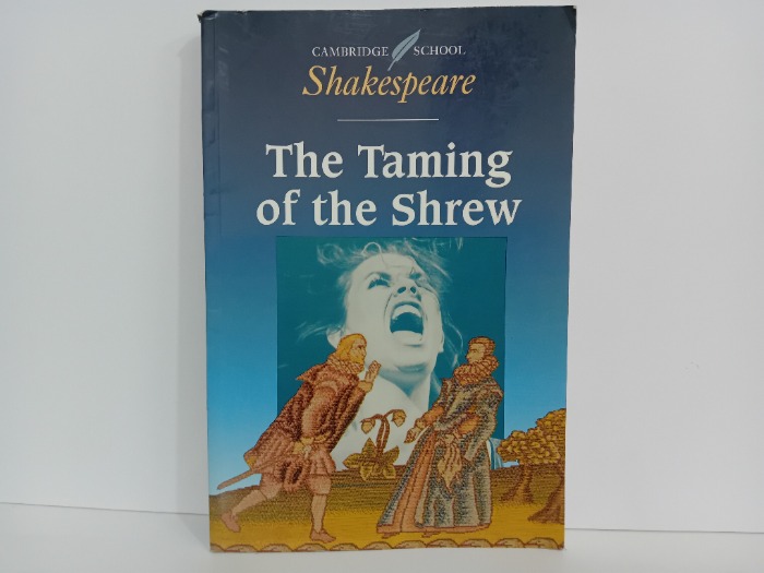 The Taming of the Shrew
