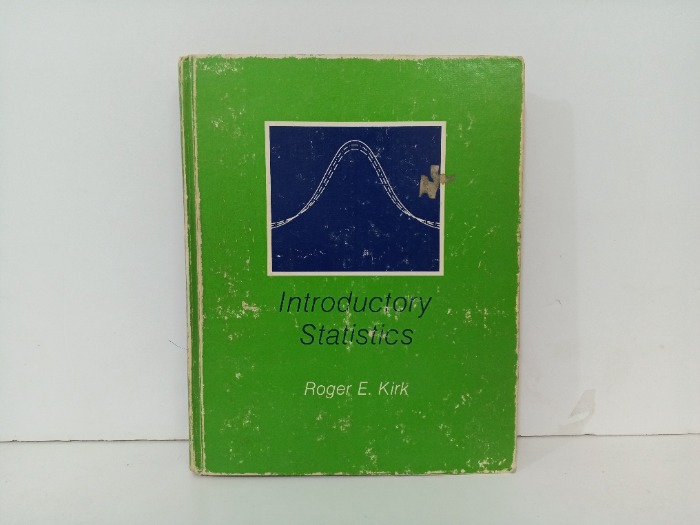 Introductory Statistics