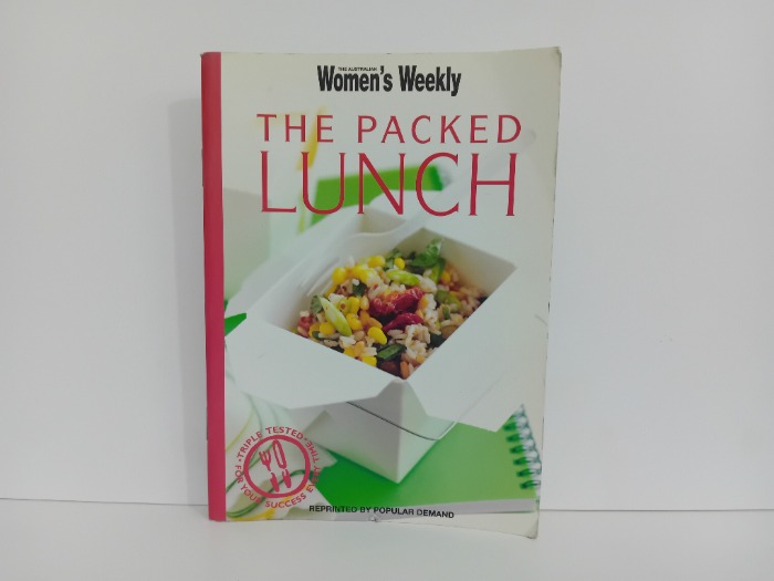 THE PACKED LUNCH