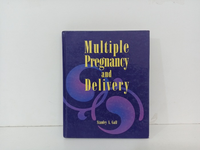 Multiple Pregnancy and Delivery