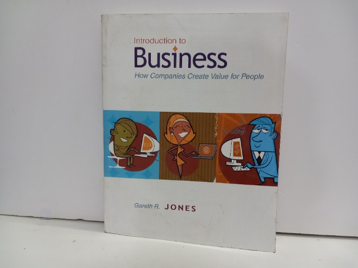 Business How Companies create Value