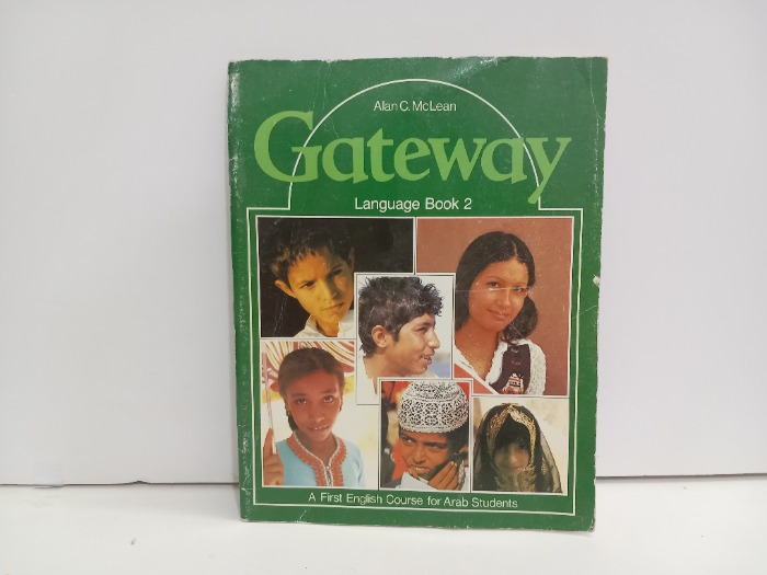 Gateway Book 2