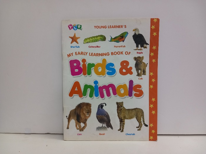 Birds and Animals