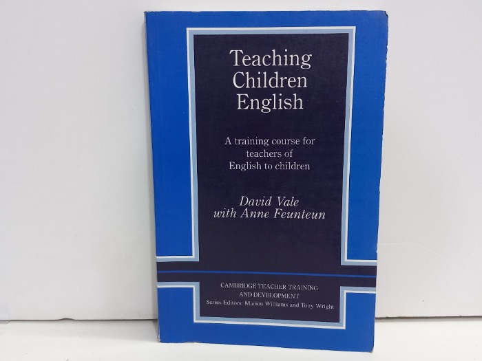 Teaching Children English 