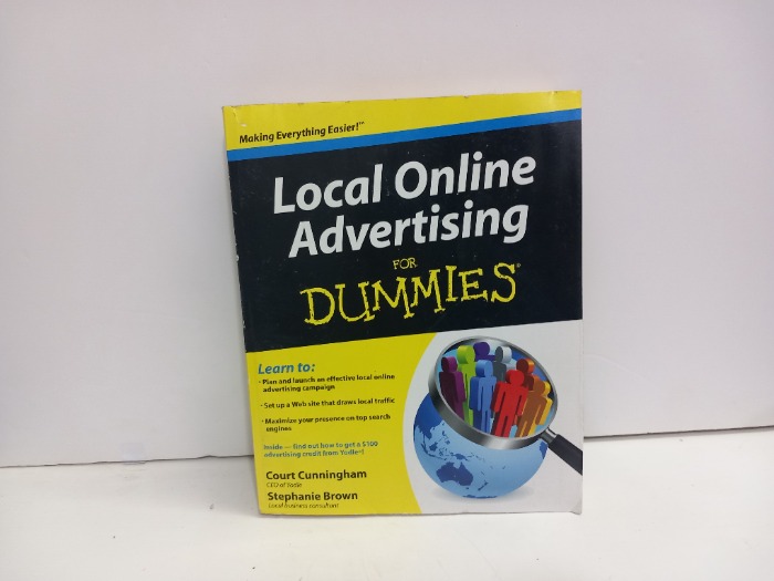 Local Online Advertising