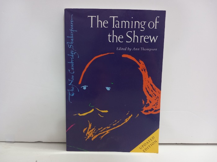 The Taming of the shrew
