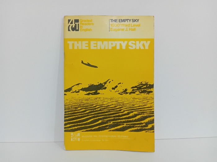 THE EMPTY SKY