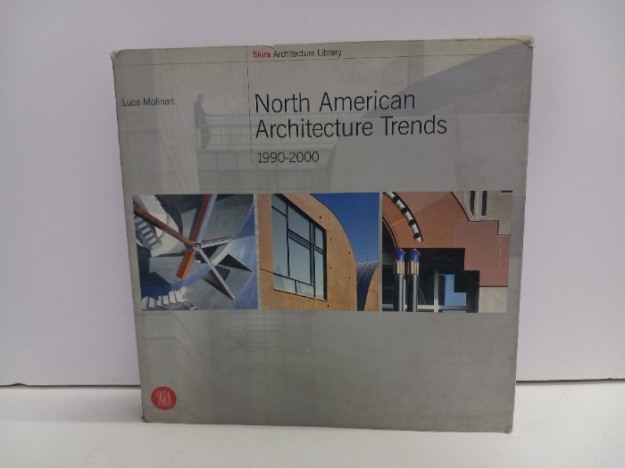 North American Architecture Trends