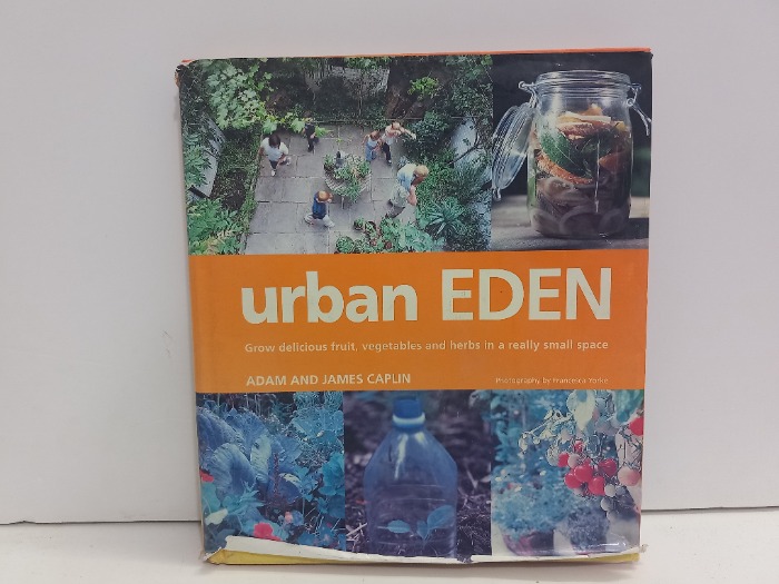 urban EDEN