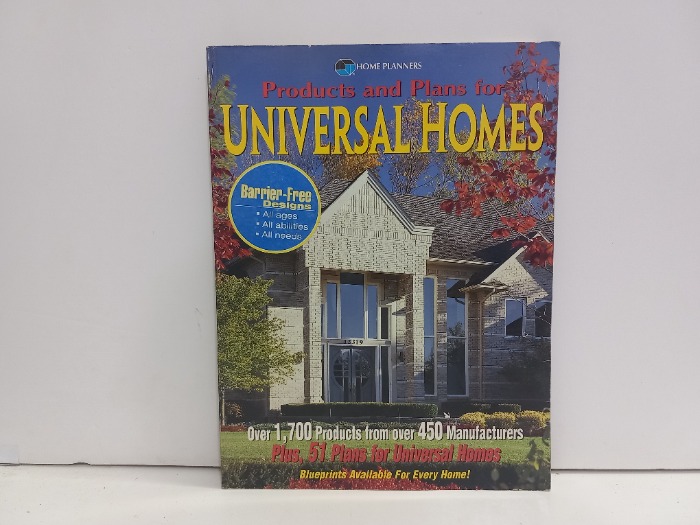 UNIVERSAL HOMES