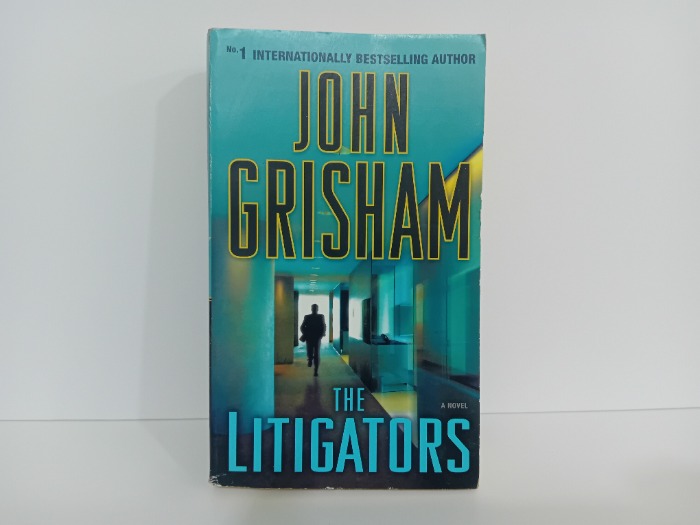 THE LITIGATORS