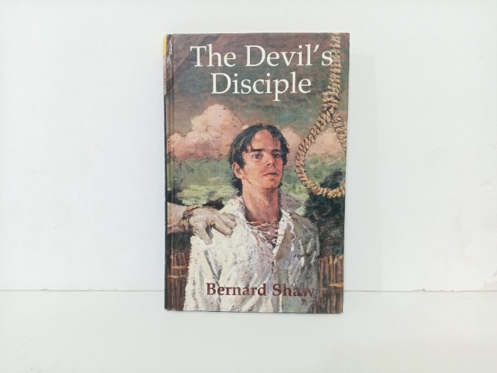 The Devil s Disciple