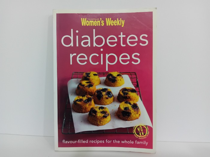 diabetes recipes