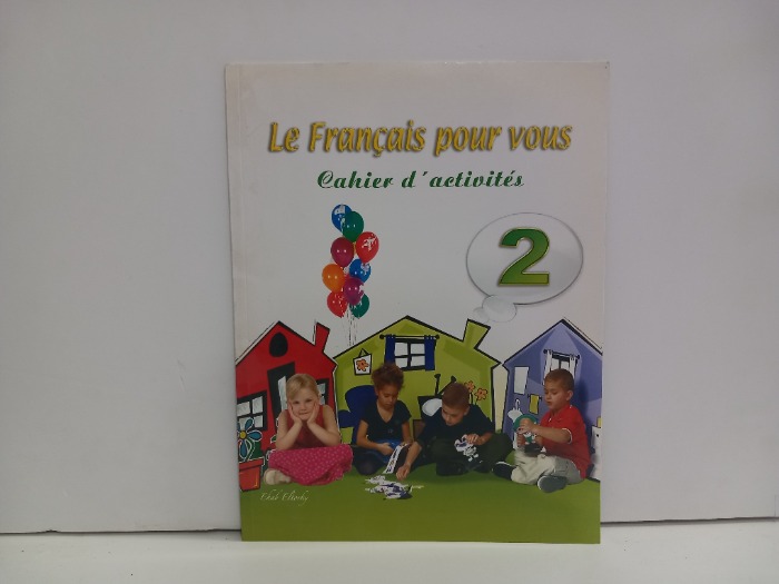 Le Francais pour vous 2