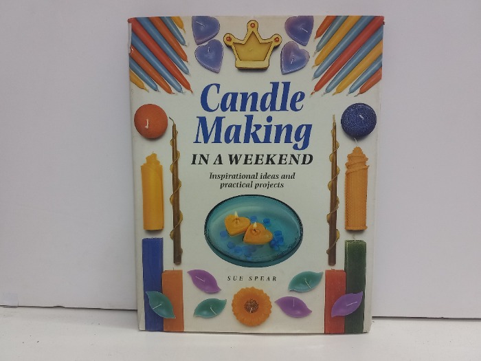Candle Making