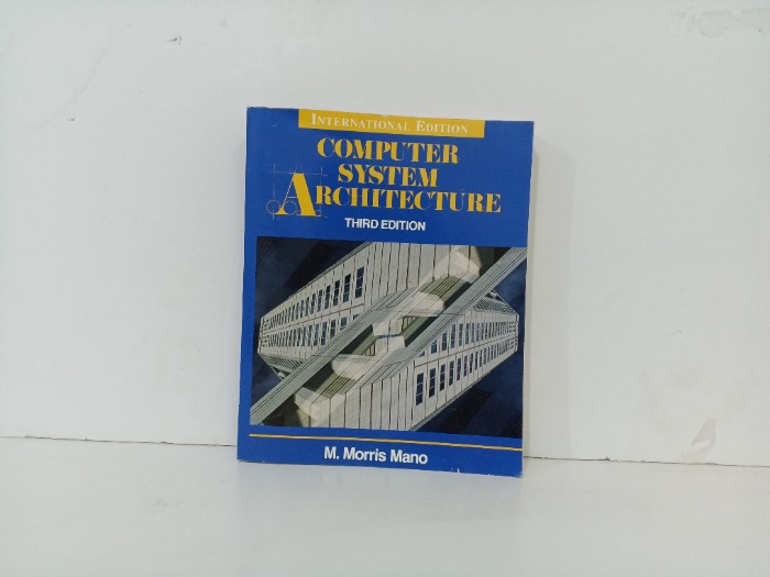Computer System  Architecture