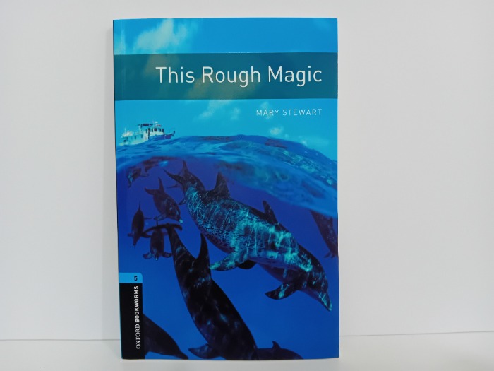 This Rough Magic