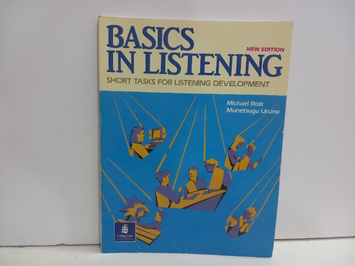 BASICS IN LISTENING