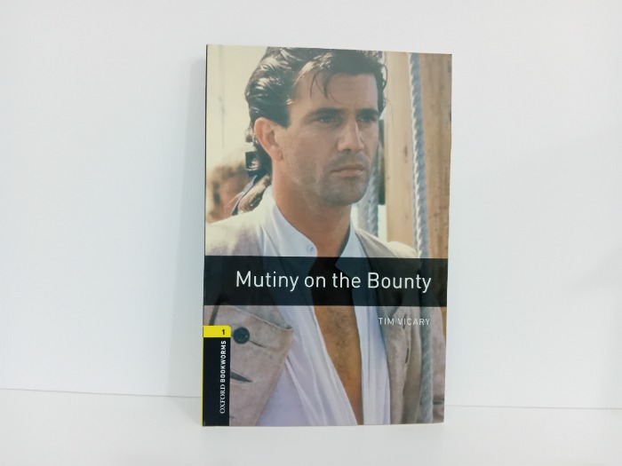 Mutiny on the Bounty