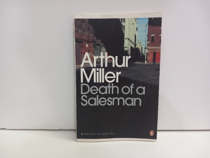 Death of a Salesman