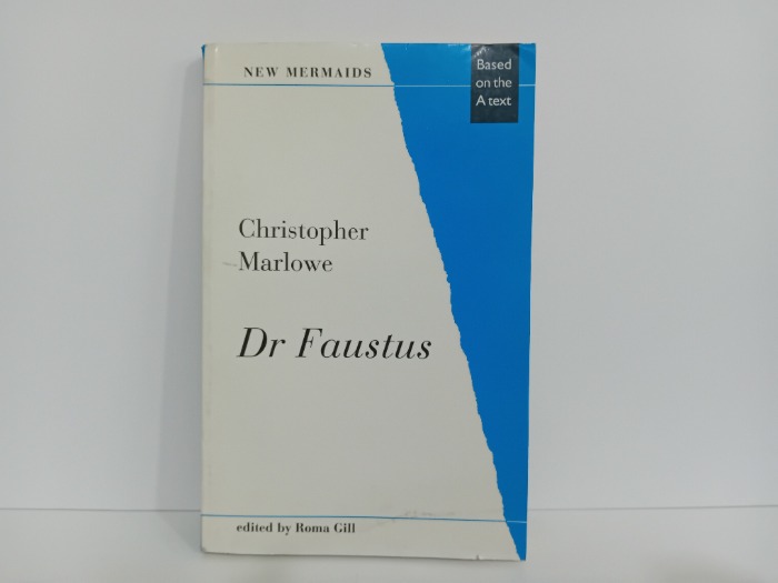 Dr Faustus