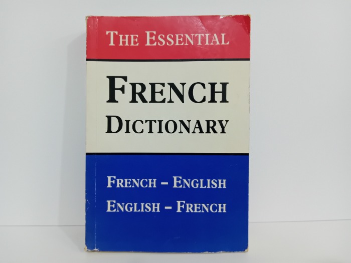 FRENCH DICTIONARY