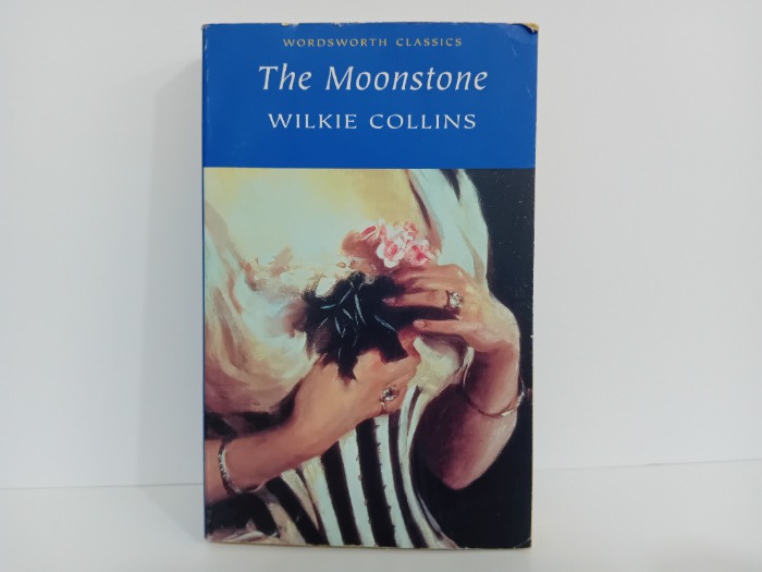 The Moonstone