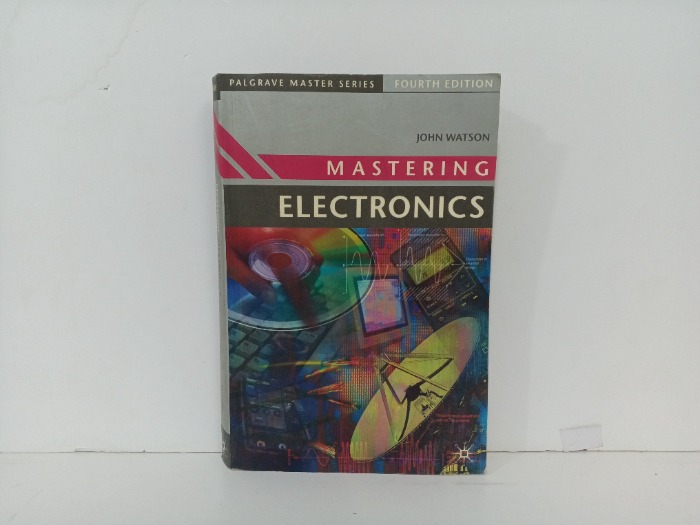 MASTERING  ELECTRONICS