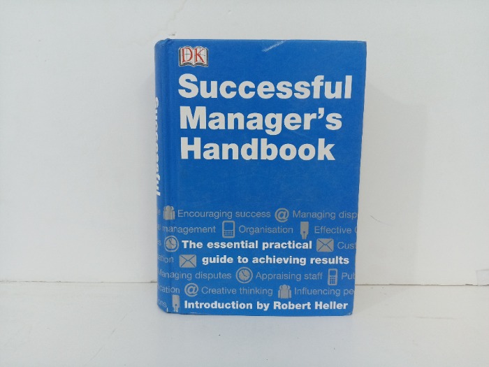 Successful Manager s Handbook