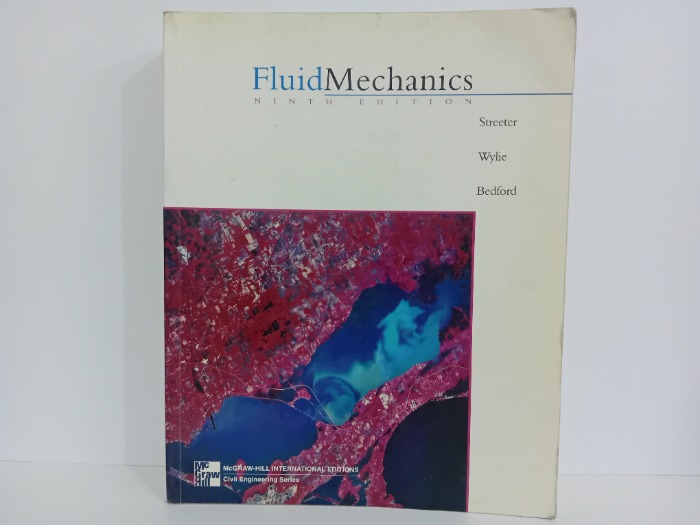 Fluid Mechanics 