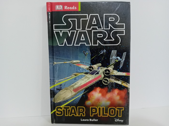 STAR PILOT