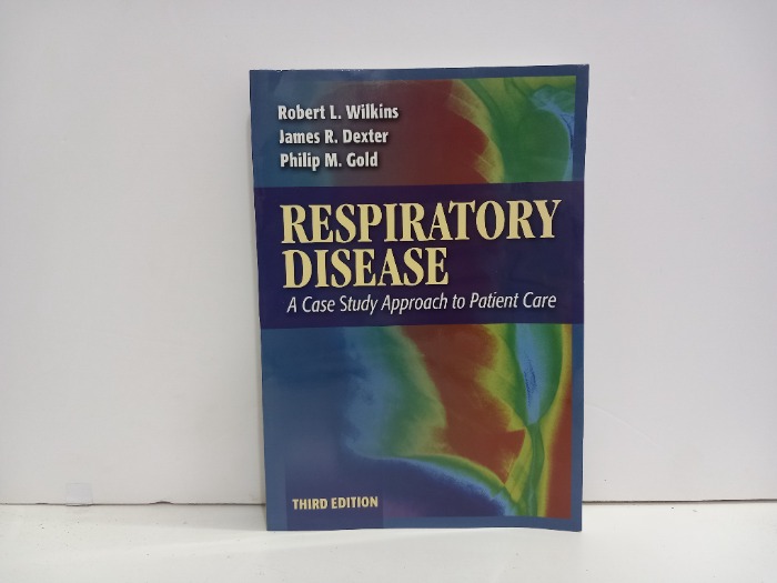 RESPIRATORY DISEASE