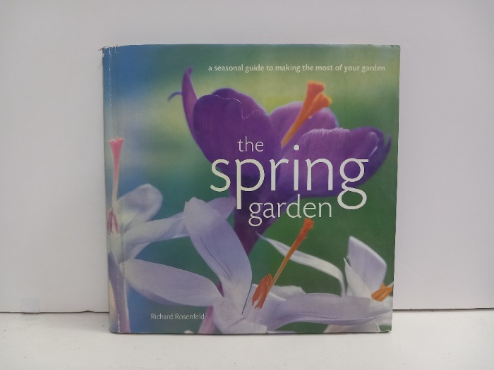 the spring garden