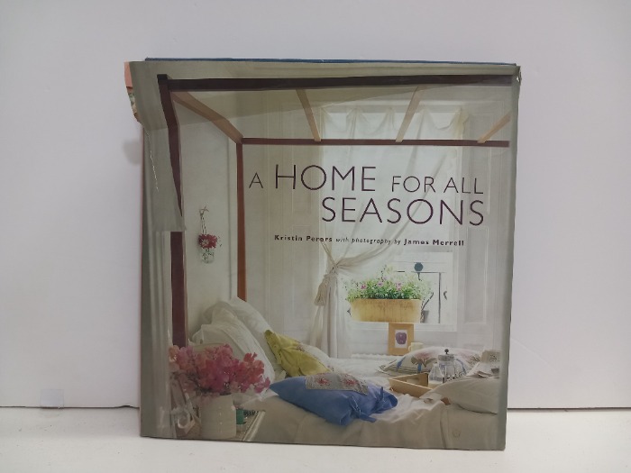 A HOME FOR ALL SEASONS