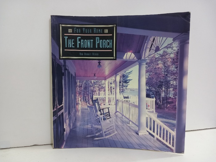 THE FRONT PORCH