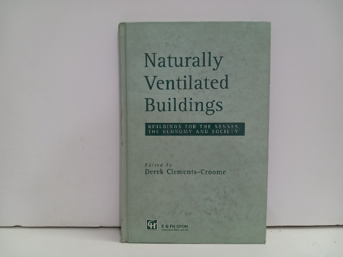 Naturally ventilated Buildings