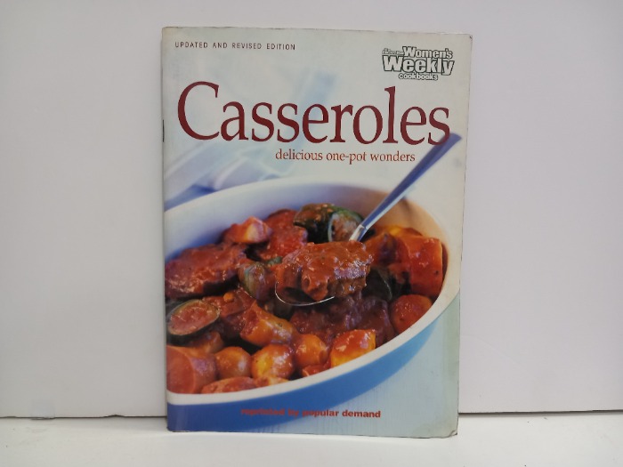 Casseroles