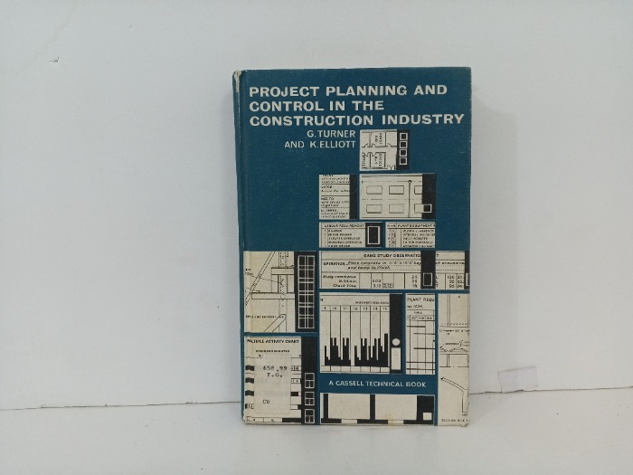 PROJECT PLANNING AND CONTROL IN THE CONSTRUCTION INDUSTRY