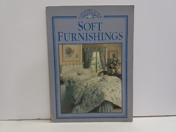 SOFT FURNISHINGS