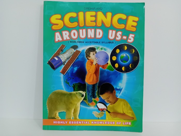 SCIENCE