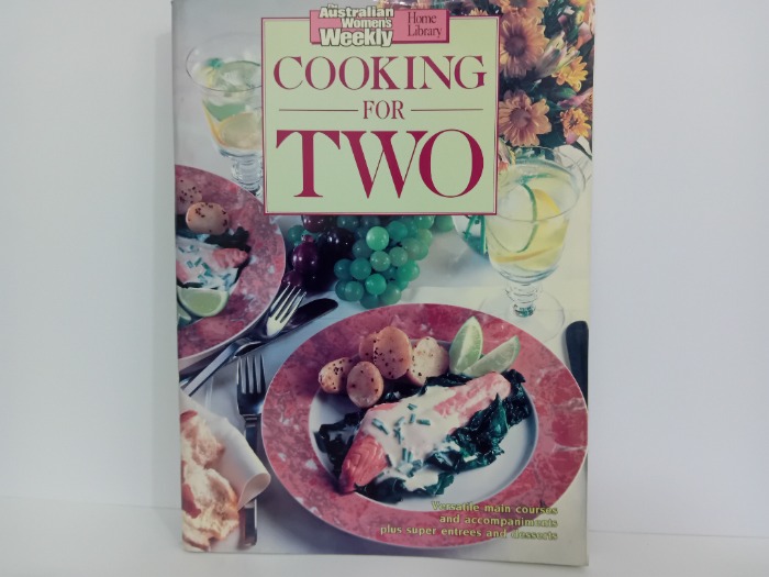 Cooking for Two
