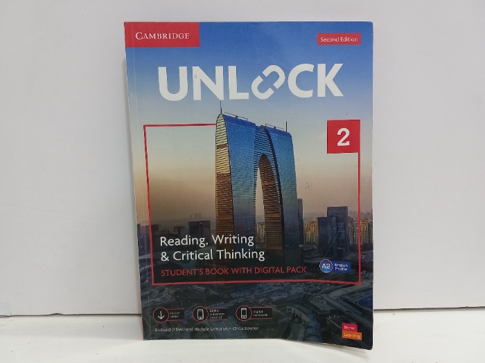 UNL and CK 2