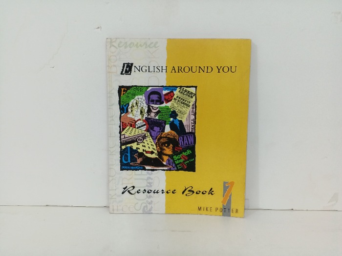 Resource Book 1