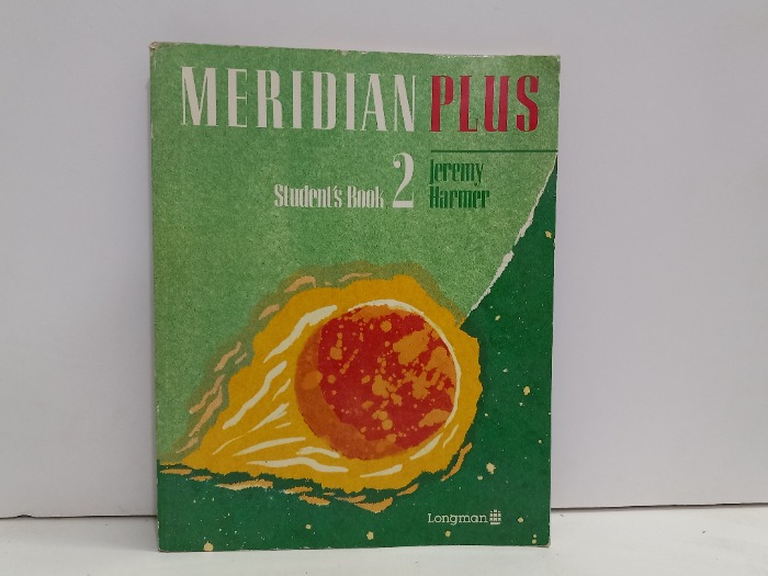 MERIDIAN PLUS BOOK 2