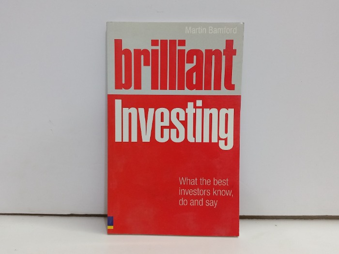 brilliant InVesting